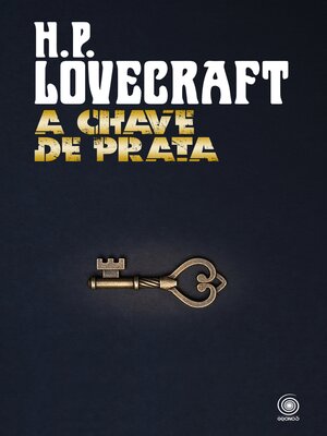 cover image of A Chave de prata